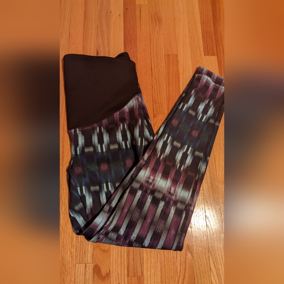 Thyme Maternity leggings XS - Picture 2 of 5